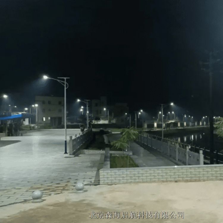 房山區路燈工廠 5米6米7米多樣式太陽能路燈 智慧路燈加工